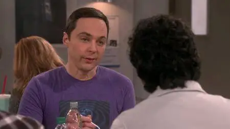 The Big Bang Theory S11E15