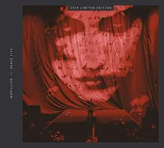 Marillion - Brave Live (2019)