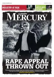 Illawarra Mercury - September 2, 2019