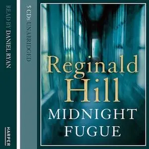 «Midnight Fugue» by Reginald Hill