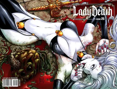 Lady Death 025 (2013)