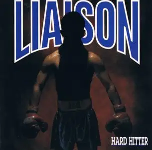Liaison - Hard Hitter (1992)