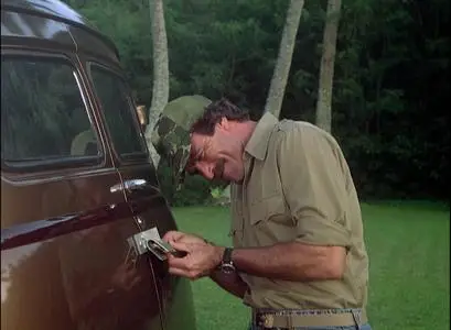 Magnum P.I. S03E18