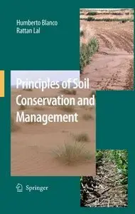 Principles of Soil Conservation and Management (repost)