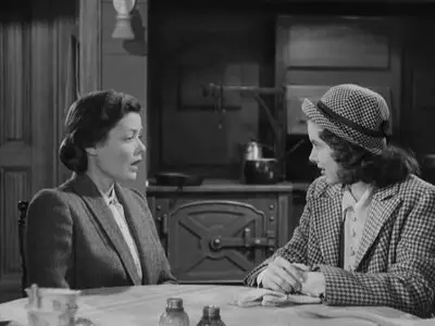 The Ghost and Mrs. Muir (1947)