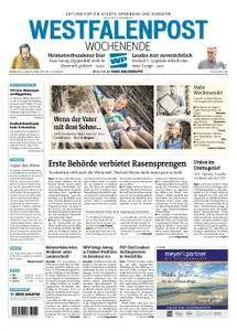 Westfalenpost Arnsberg - 04. August 2018