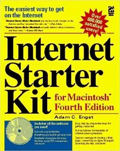 Internet Starter Kit for Macintosh (4th Edition)