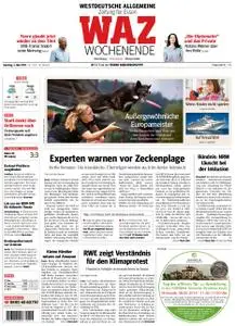 Westdeutsche Allgemeine Zeitung – 04. Mai 2019