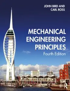 Mechanical Engineering Principles 4th Edition (Instructor Resources)