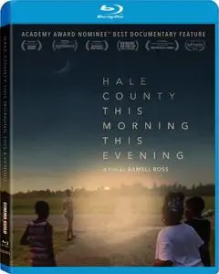 Hale County This Morning, This Evening (2018)