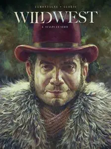 Wild West -Tome 3 - Scalps en série