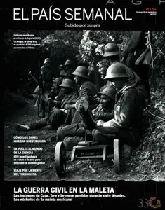 El País Semanal 1774