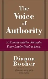 The Voice of Authority: 10 Communication Strategies Every Leader Needs to Know (repost)