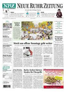 NRZ Neue Ruhr Zeitung Essen-Rüttenscheid - 23. Oktober 2017