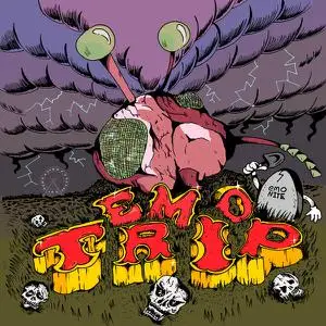 Papa Roach - Emo Trip (2022) [Official Digital Download]