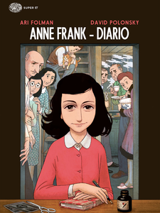 Anne Frank - Diario