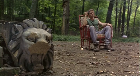 Lawn Dogs - by John Duigan (1997) (DVD5+DVDRip)