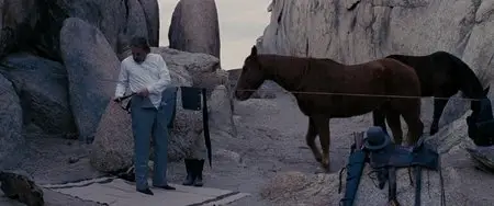 Django Unchained (2012)