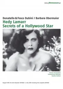 Hedy Lamarr – Secrets of a Hollywood Star (2006) + Ekstase (1933)