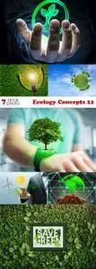 Photos - Ecology Concepts 22