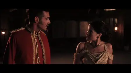 Lagaan: Once Upon a Time in India (2001)