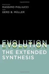 Evolution - the Extended Synthesis (repost)