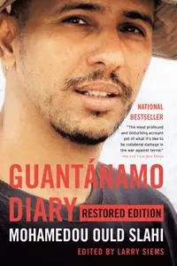 Guantánamo Diary, Restored Edition