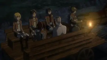 Attack on Titan S02E02