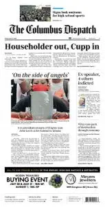 The Columbus Dispatch - July 31, 2020