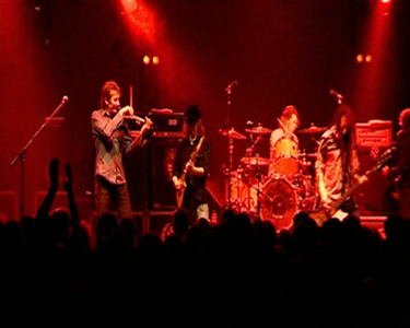 The Levellers - Chaos Theory Live (2006)