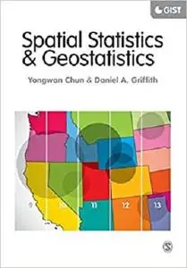 Spatial Statistics and Geostatistics  [Repost]