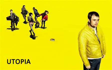 Utopia S01E03 (2013)