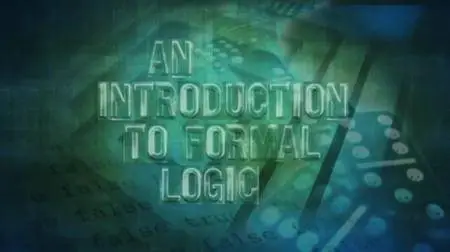 An Introduction to Formal Logic [reduced]