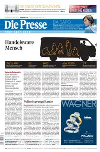 Die Presse - Mittwoch, 27 März 2013
