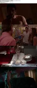 Dexter S08E01-04 [Reuploaded]