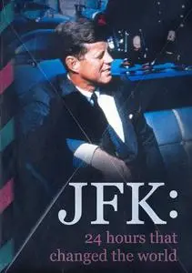CH4 - JFK: 24 Hours that Changed the World (2023)
