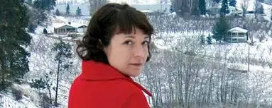 Rose Melberg - 2006 - Cast Away The Clouds