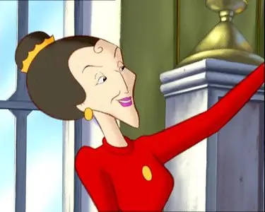 Hans Christian Andersen's 200th Anniversary: The Fairy Tales [8 volumes of 8] / Ганс Христиан Андерсен. Сказки (2003)