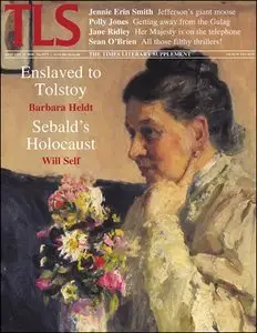 The Times Literary Supplement (TLS) - 22 January 2010