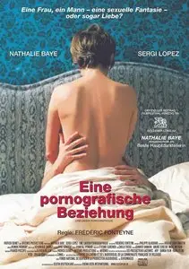 Une liaison pornographique / Eine pornographische Beziehung (1999)