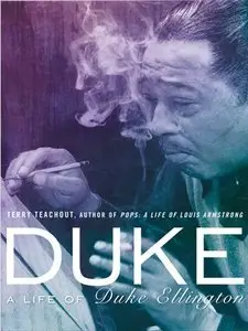 Duke: A Life of Duke Ellington (repost)