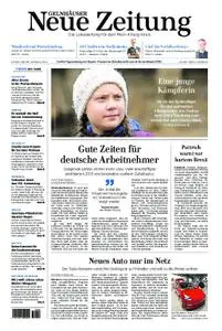 Gelnhäuser Neue Zeitung - 02. März 2019