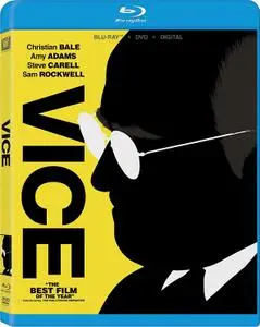 Vice (2018)