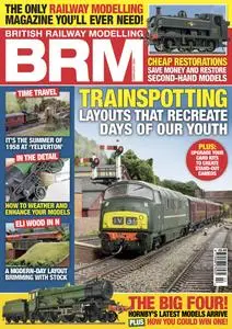 British Railway Modelling - February 2024