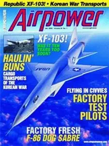 Airpower January 2004