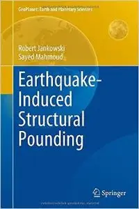 Earthquake-Induced Structural Pounding
