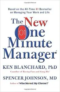 The New One Minute Manager