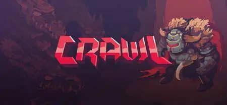 Crawl (2017)