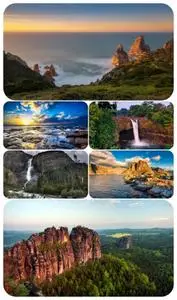 Most Wanted Nature Widescreen Wallpapers #584