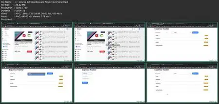 Angular And Spring Mvc (Updated: Angular 9 And Spring Boot)